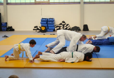 Judo