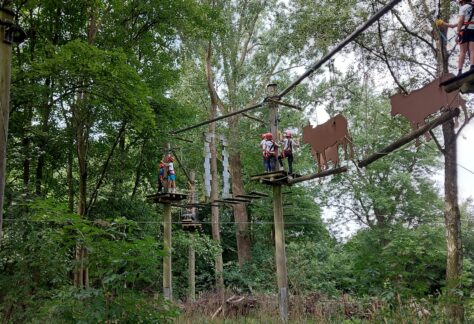 KiSS Sommerferiencamp 25 01