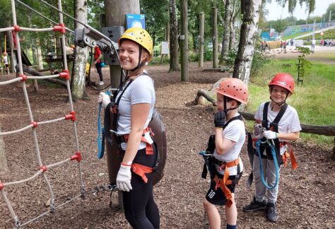 KiSS Sommerferiencamp 25 02