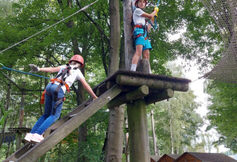 KiSS Sommerferiencamp 25 04