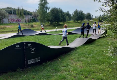 KiSS Sommerferiencamp 25 05