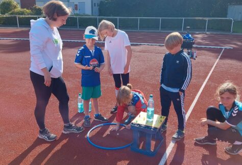 KiSS Sommerferiencamp 25 16