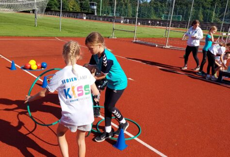 KiSS Sommerferiencamp 25 18