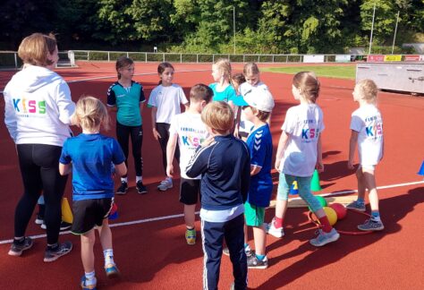 KiSS Sommerferiencamp 25 20