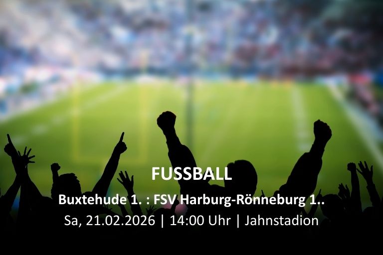 Fussball 21.02