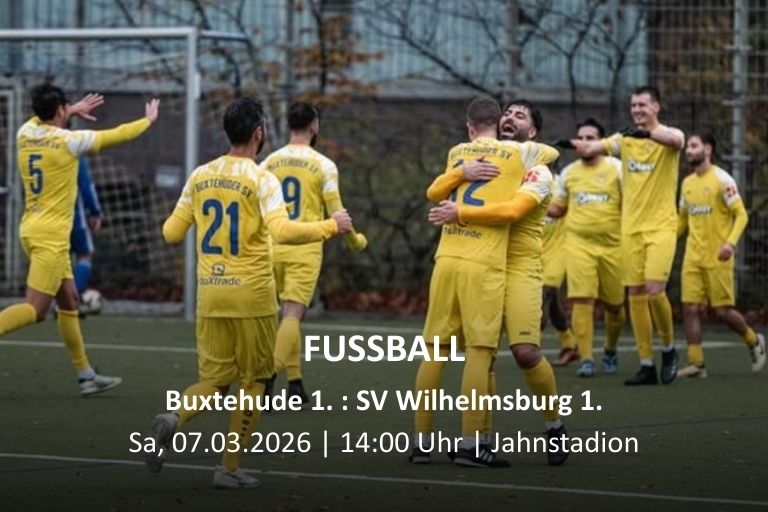 Fussball 07.03.